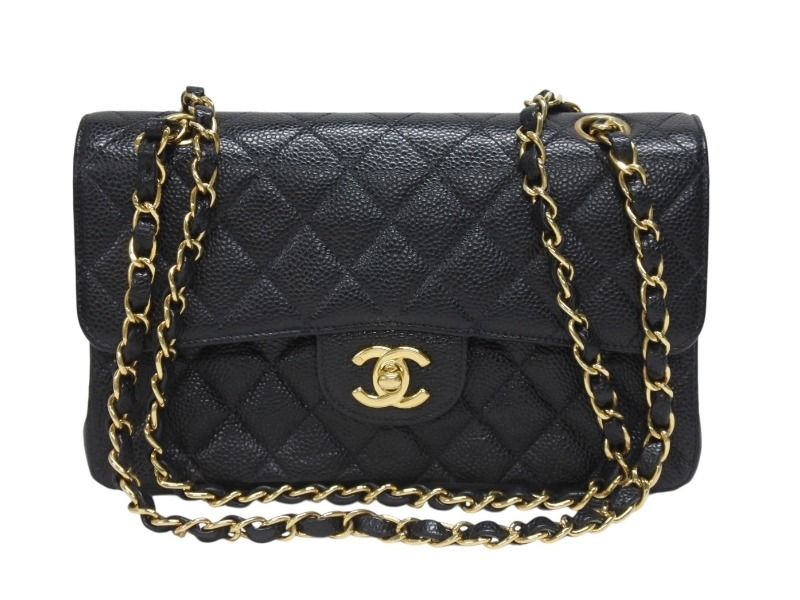 【CHANEL】シャネル マトラッセ チェーンショルダーバッグ CHANEL シャネル チェーンショルダーバッグ マトラッセ23 W