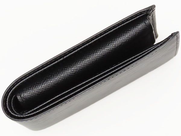 美品】ルイヴィトン LOUIS VUITTON エピ ポルトビエ カルト