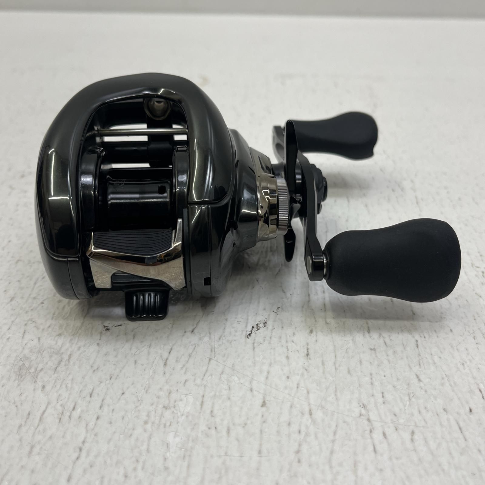 加古川店】 中古 SHIMANO | シマノ リール 23アンタレスDCMD XG