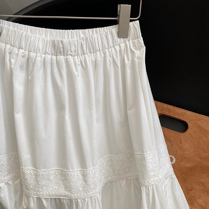 美ライン 揺れる