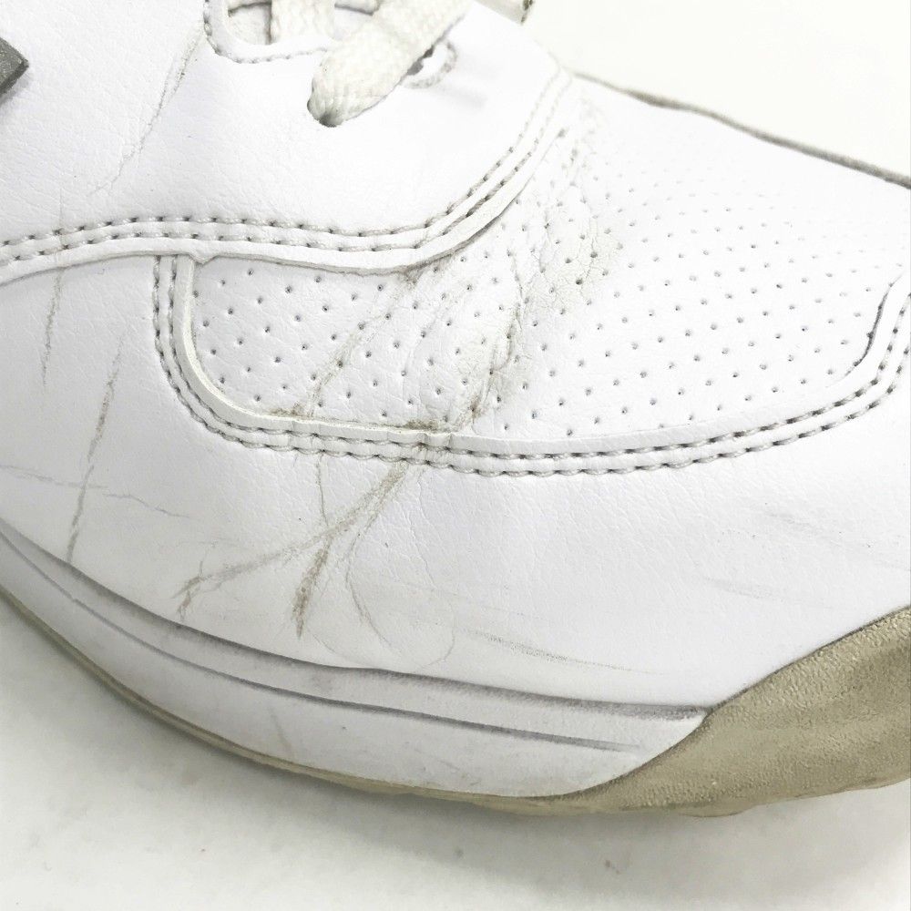 NEW BALANCE GOLF ニューバランス UGS574J3 ゴルフシューズ ホワイト系