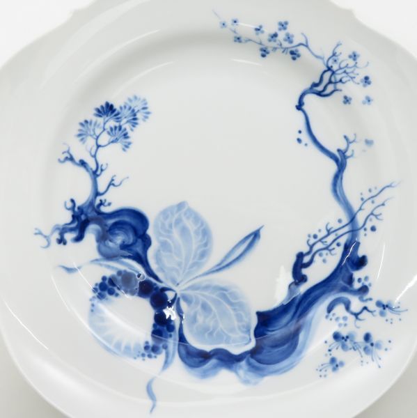 1級品 Meissen