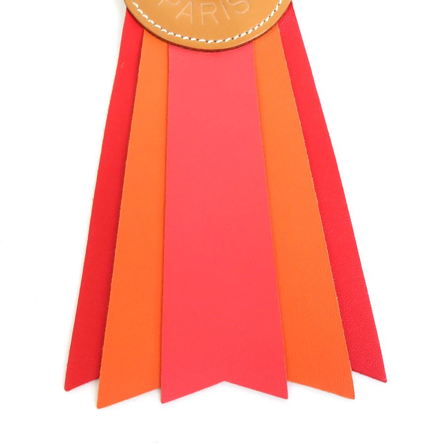 エルメス HERMES チャーム パドック フロット - メルカリ