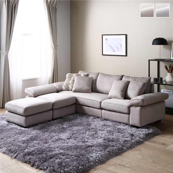 アンティーク調姫系ソファー幅123cm 2人掛けソファ ラブソファ（772