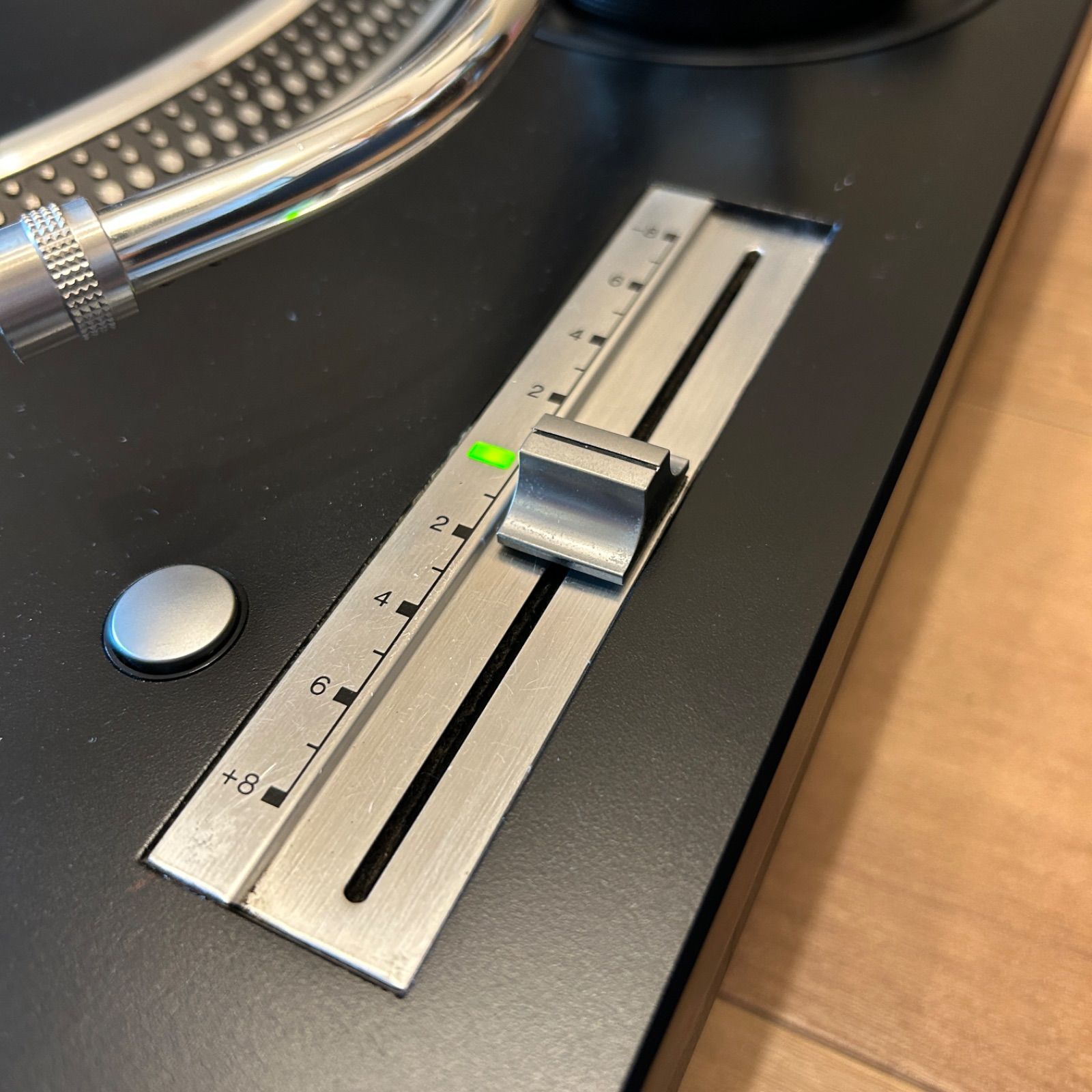 高音質カスタム品 Technics