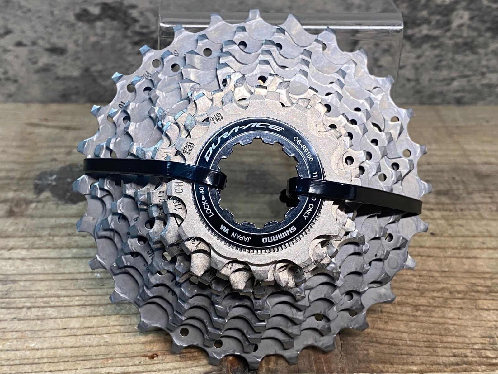 JD216 シマノ SHIMANO デュラエース DURA-ACE CS-R9100 スプロケット