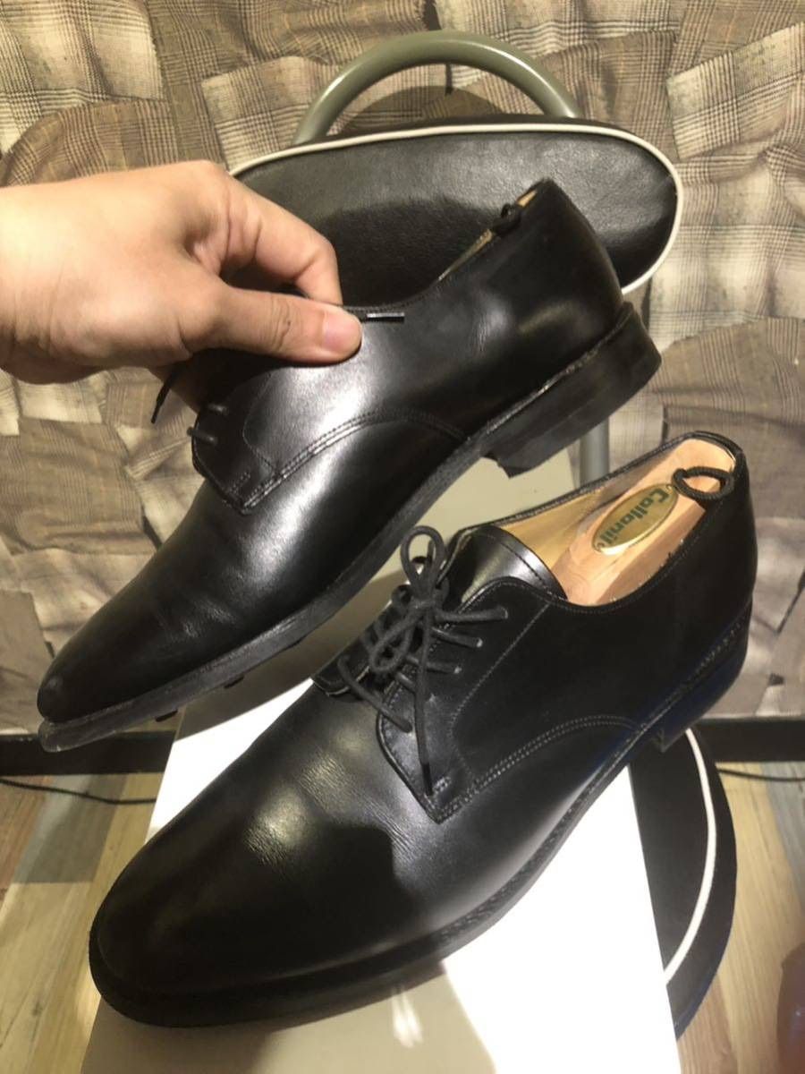 Lloyd Footwear ロイドフットウェア 1214/EW10 Black Calf ブラック