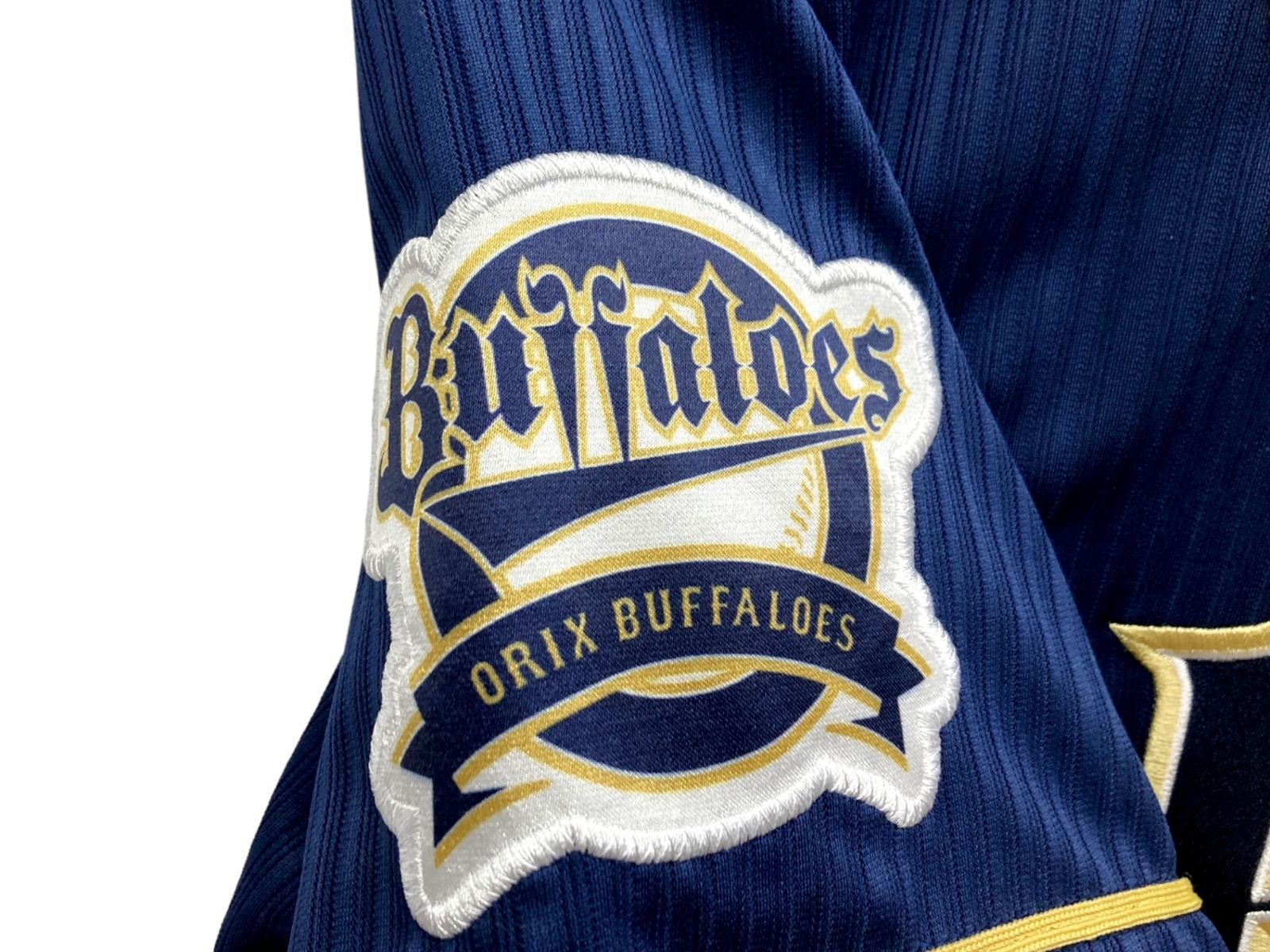 MIZUNO (ミズノ) オリックス・バッファローズ #19 金子千尋