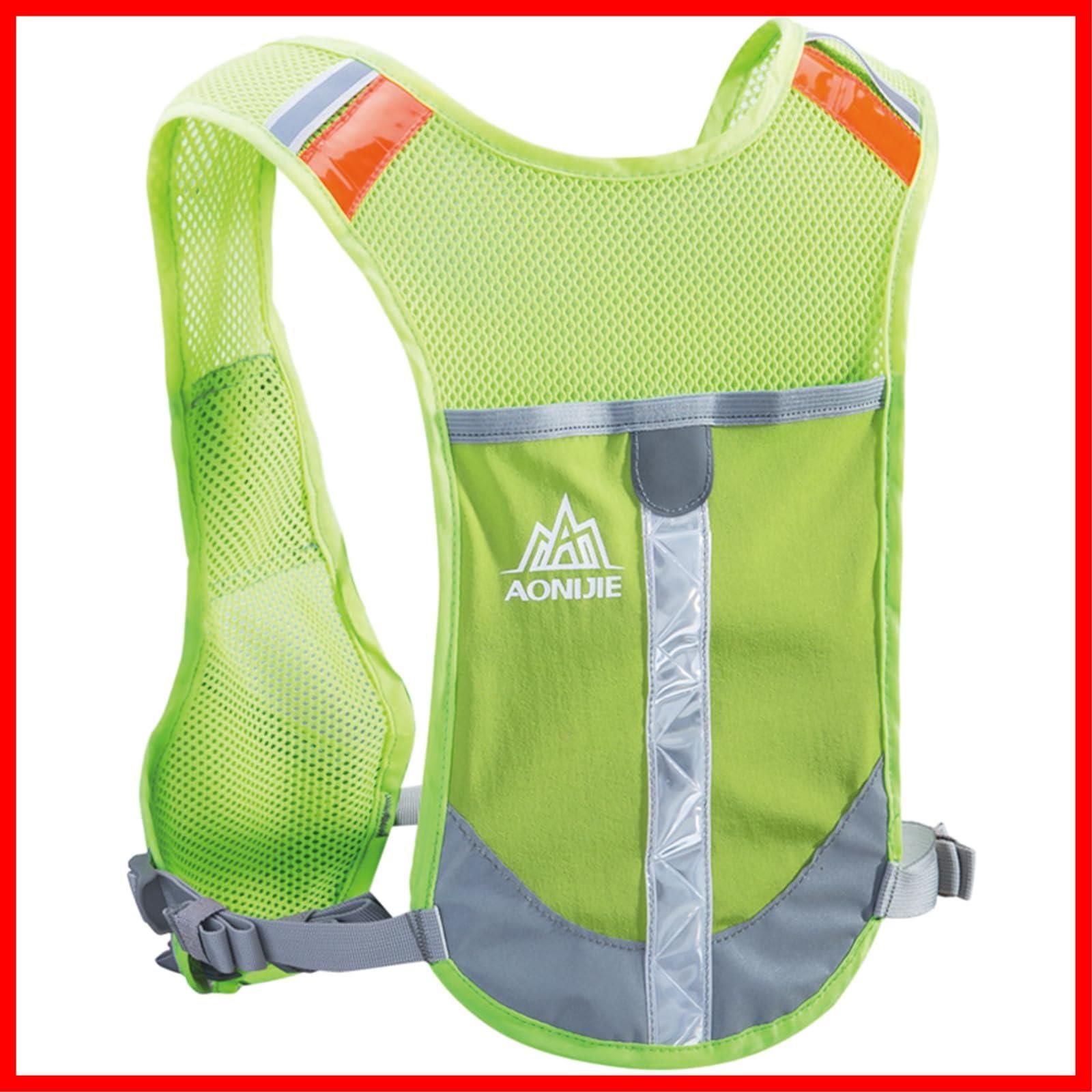 【人気商品】，【特価商品】，【特価】[TRIWONDER] ランニングバッグ ランニング リュック マラソン ハイドレーションバッグ サイクリングリュック 登山 ジョギング トレイルランニング 自転