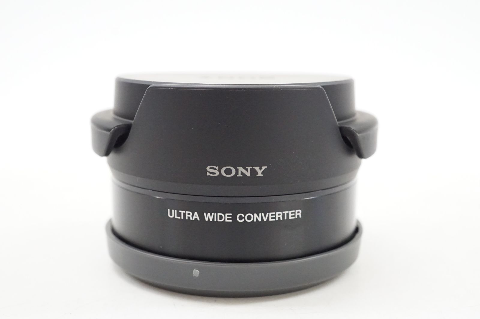 中古〕SONY(ソニー) VCL-ECU2 (ウルトラワイドコンバーター) ソニー E 