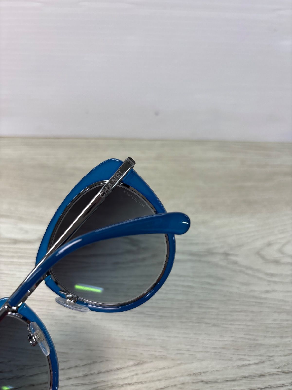 CHANEL シャネルサングラスCH4202 - メルカリ