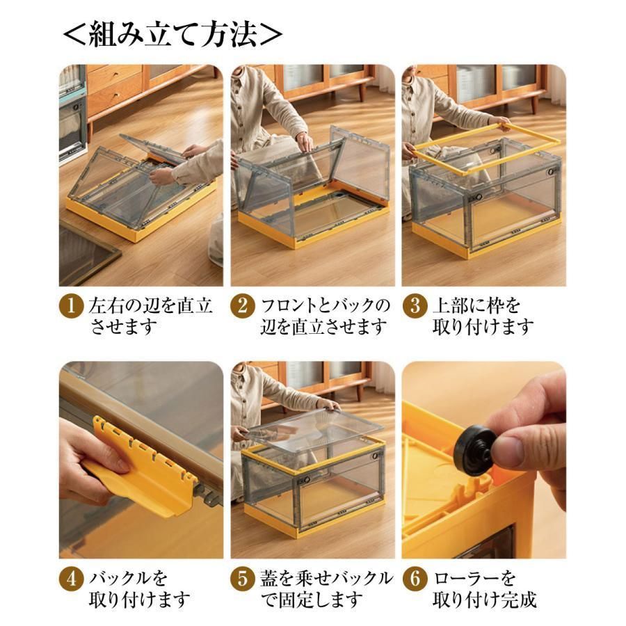 ボックス 収納ケース