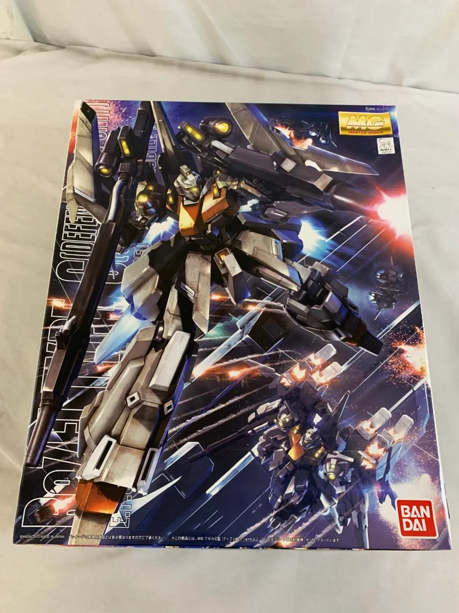 MG 「リゼルC型(ディフェンサーa+bユニット　ゼネラル・レビル配備機)」 61sKD+vekhL._UF350,350_QL50_.jpg
