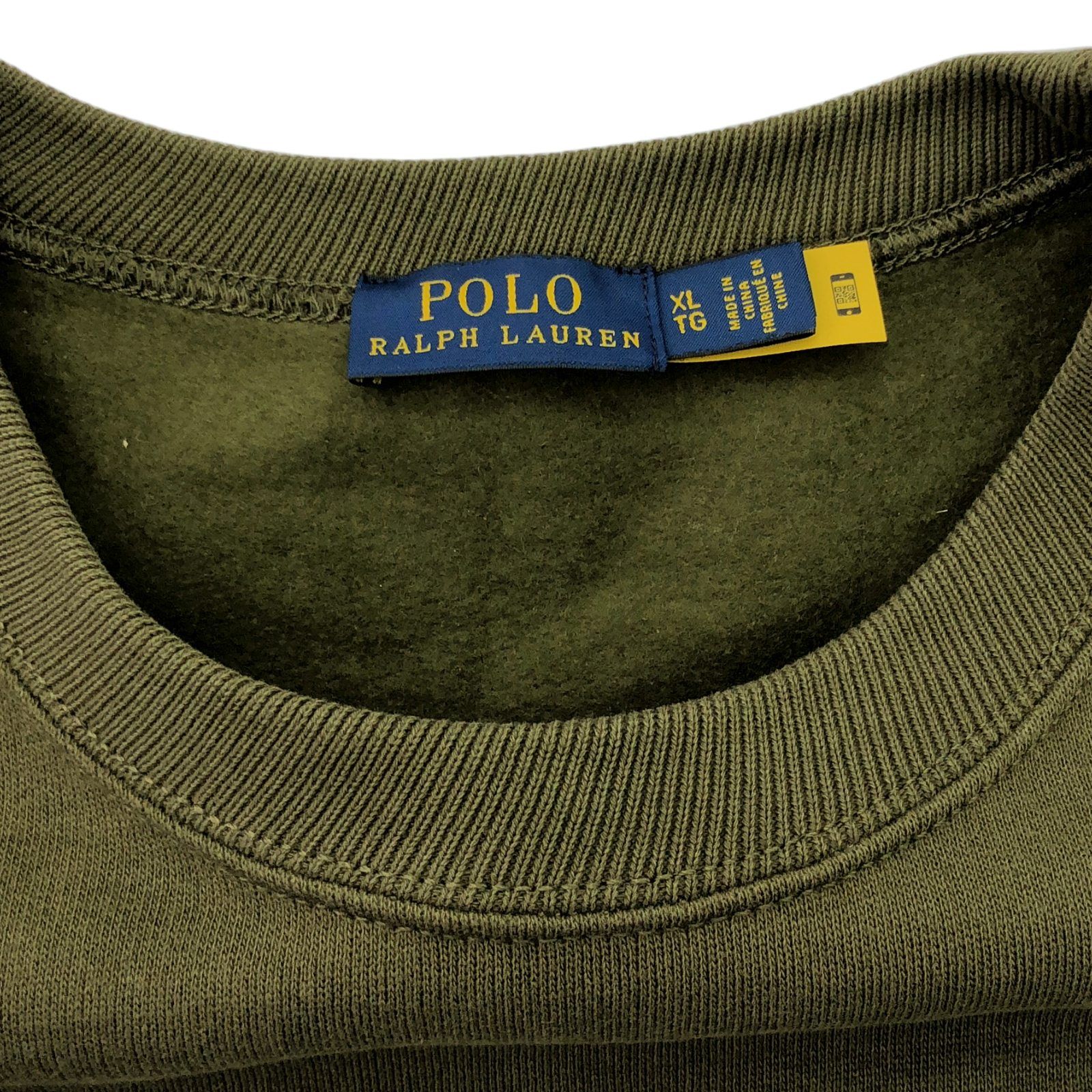 RALPH LAUREN