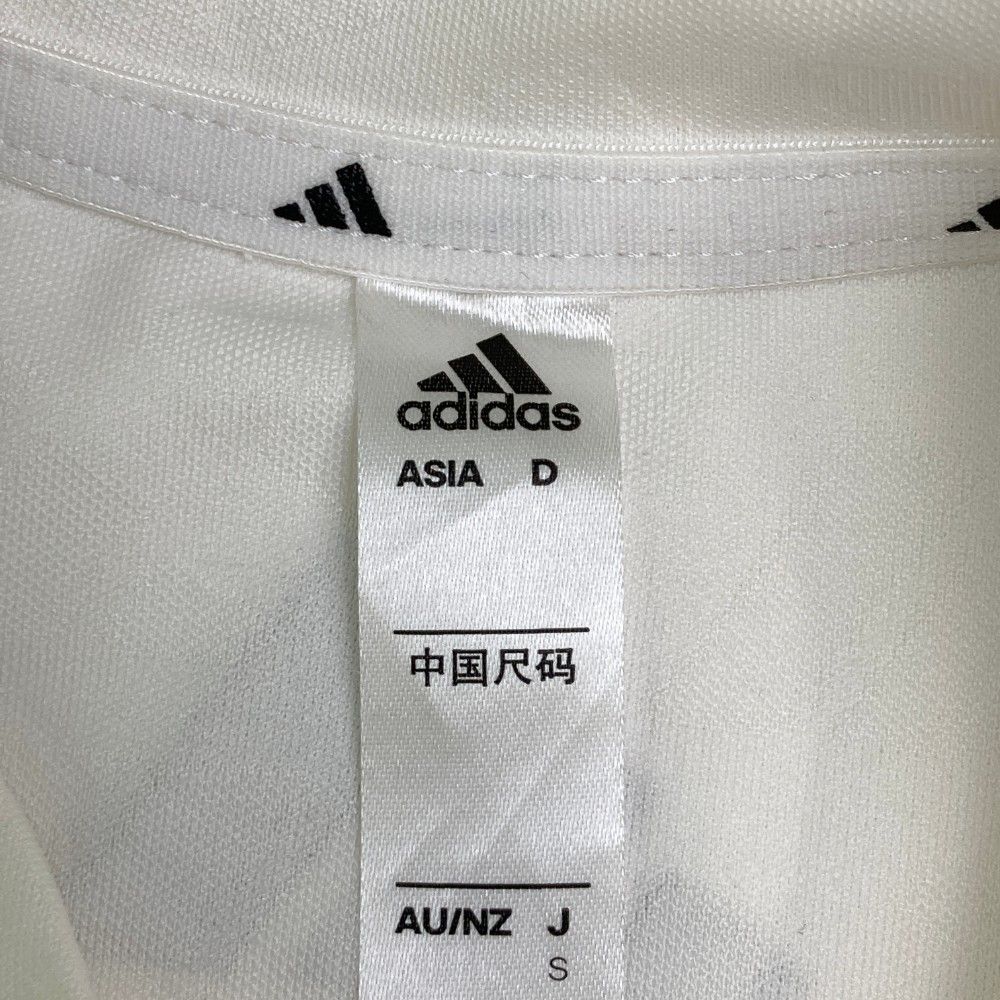 サイズ：S ADIDAS GOLF アディダスゴルフ IN9059 2024年モデル