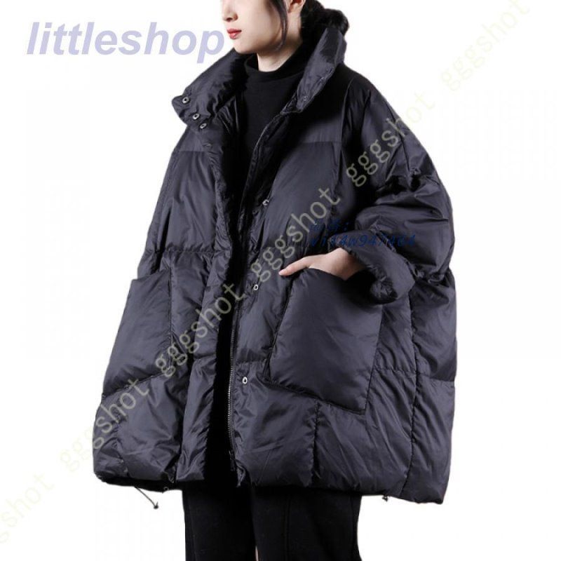 大きいサイズ 防寒