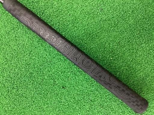 TaylorMade Del Monte TPパター TP Black Del Monte Single Bend | TaylorMade