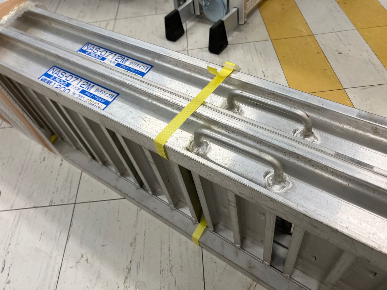 アクトツール富山店