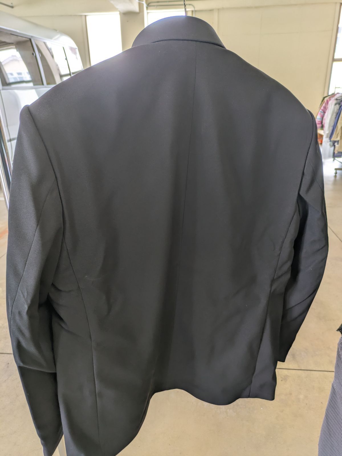 学ラン 170B