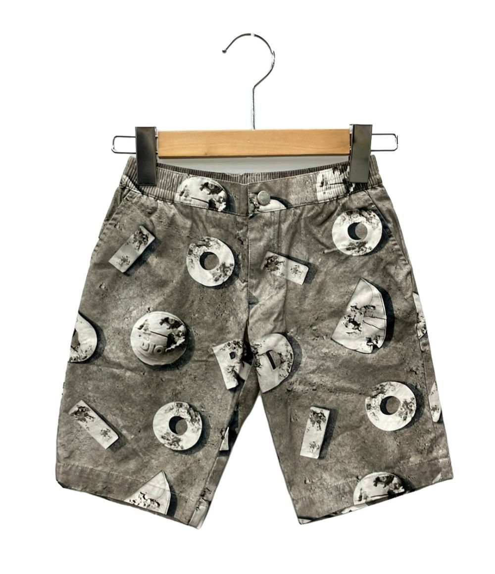 ディオール ハーフパンツ×Daniel Arsham キッズ SIZE 6 Dior