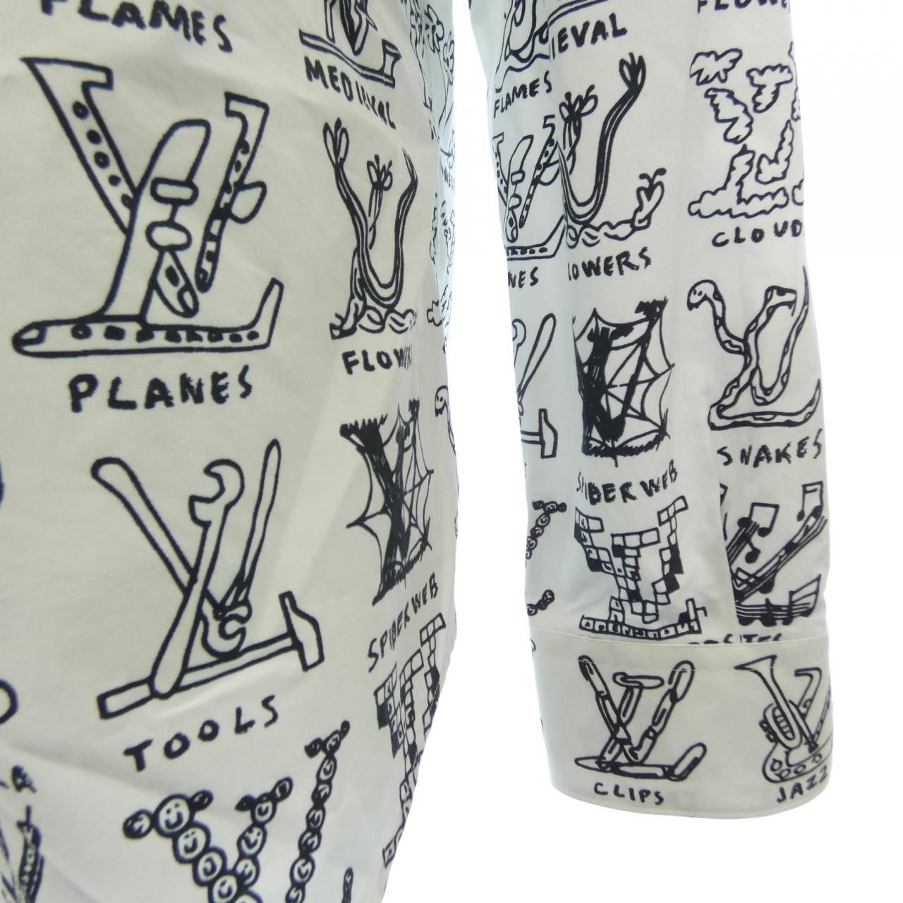 ルイヴィトン LOUIS