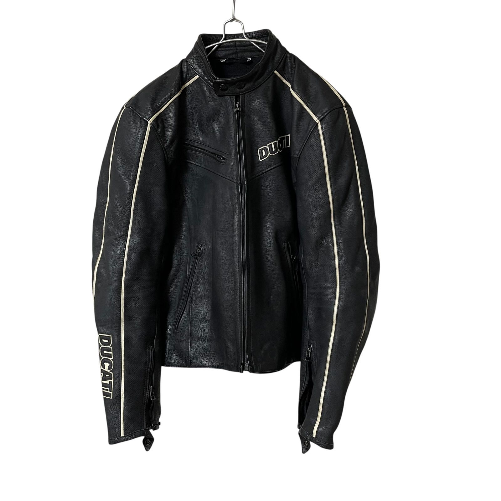 VALENTINO ロックスタッズ ダッフルコート VALENTINO GARAVANI