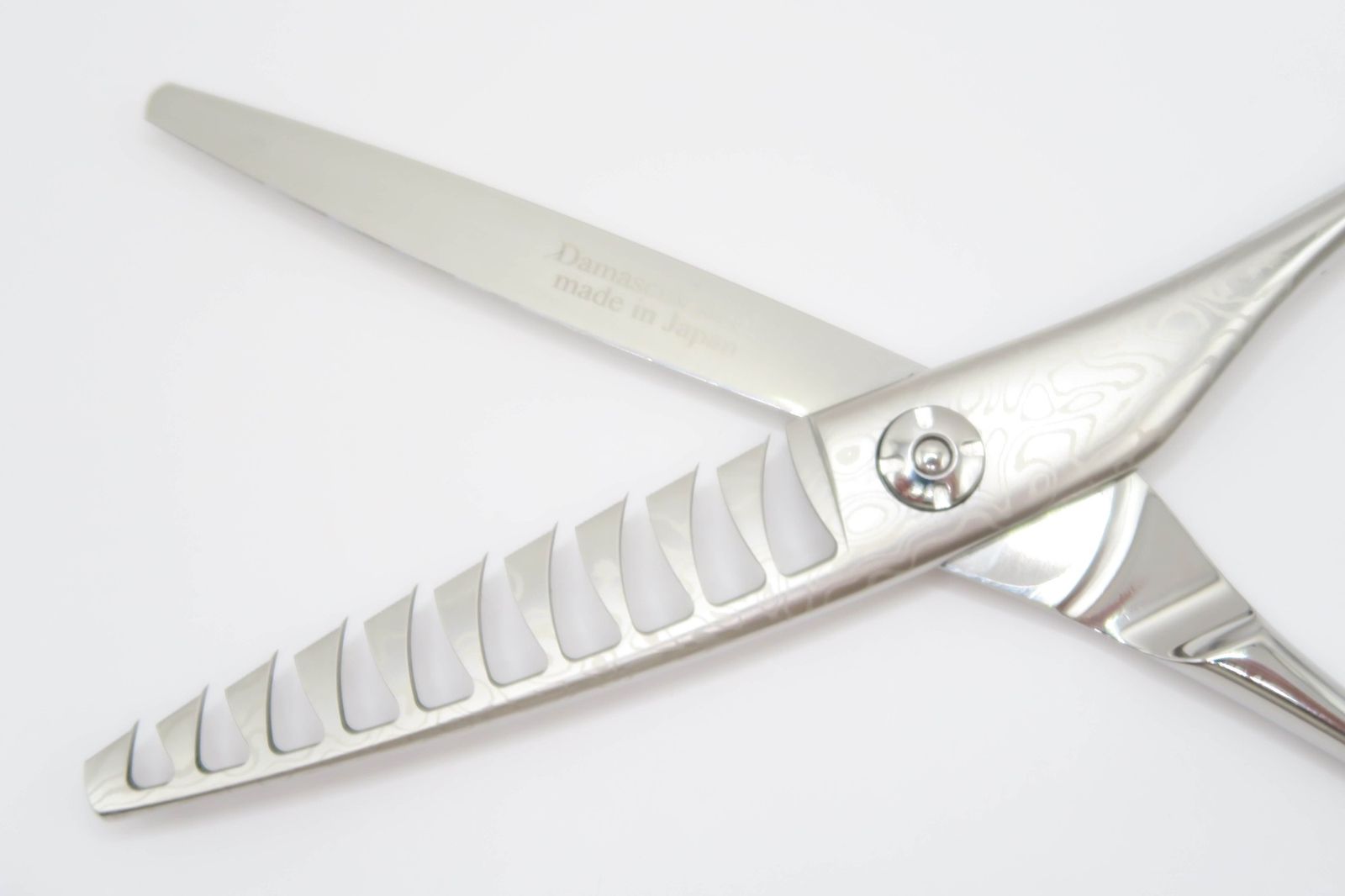 Bランク PRIMERD プリマード SHARK G セニング 美容師 理容師 6.0インチ 右利き H-10089 STEELWINDOWSANDDOORS_COM