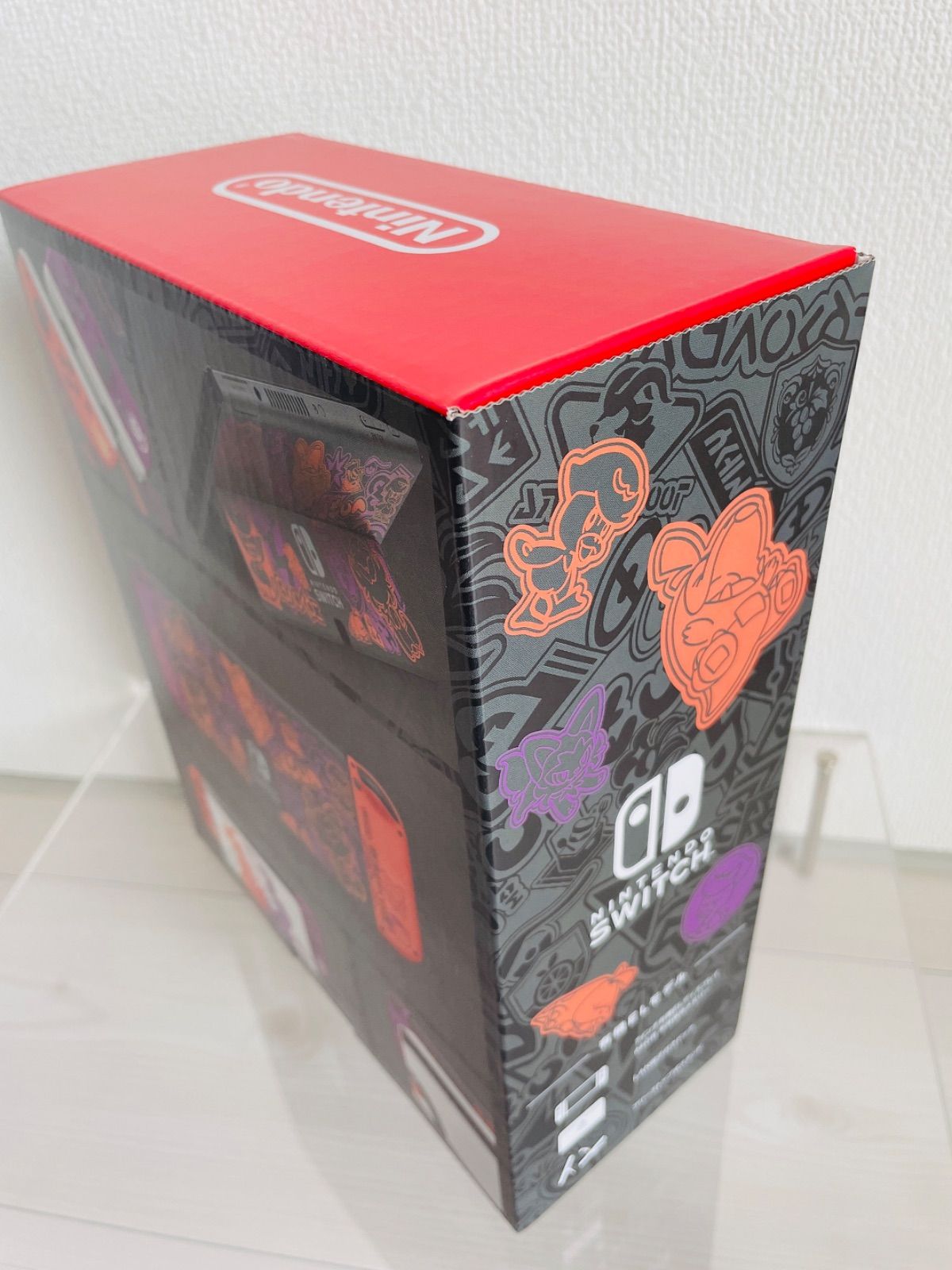 人気の福袋 お得セット 新品、未使用 【新品】Nintendo Switch