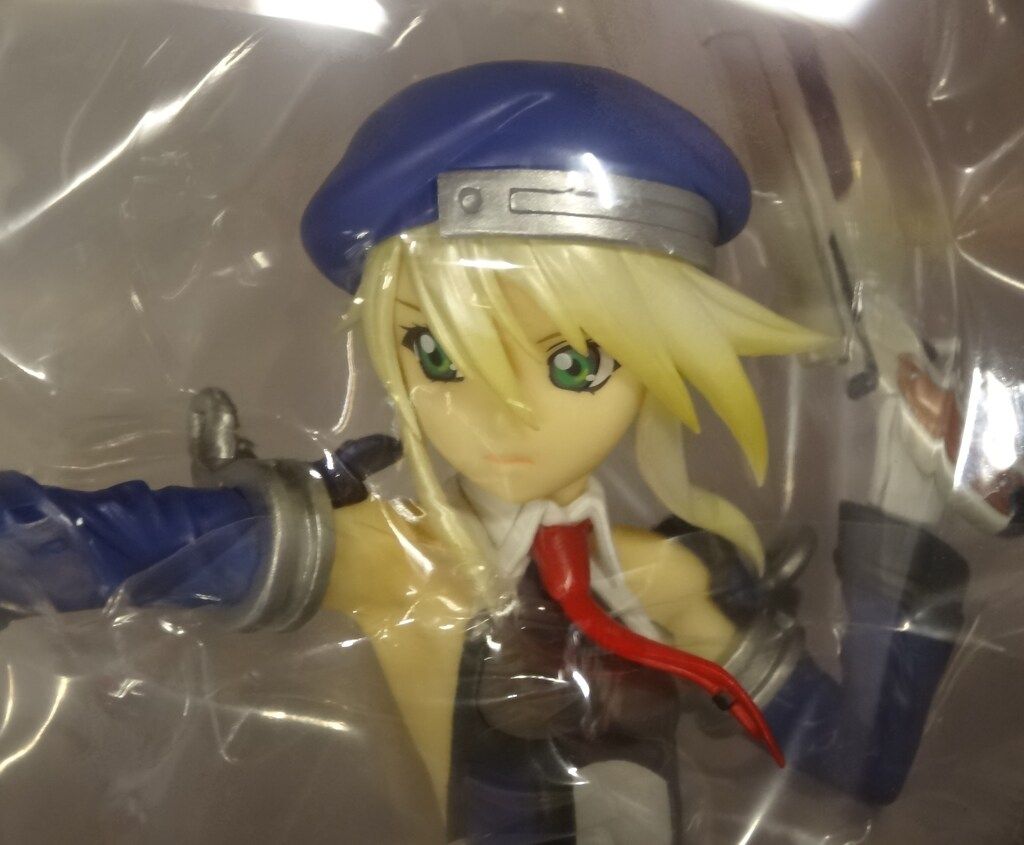 クイーンズゲイト 蒼の継承者 ノエル＝ヴァーミリオン 未開封 ホビー