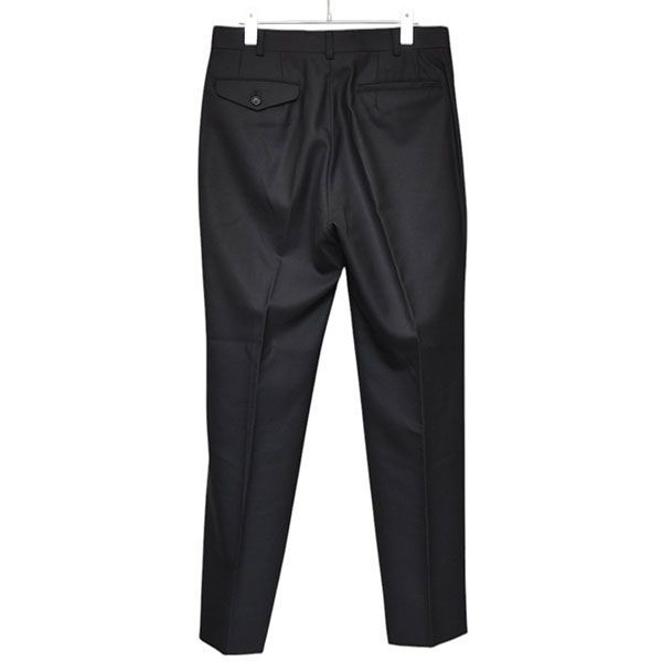 コムデギャルソンオムドゥ　スラックス パンツ COMME des GARCONS HOMME DEUX コムデギャルソン オム ドゥ