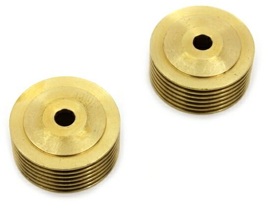 スパークプラグ クールフィン Brass