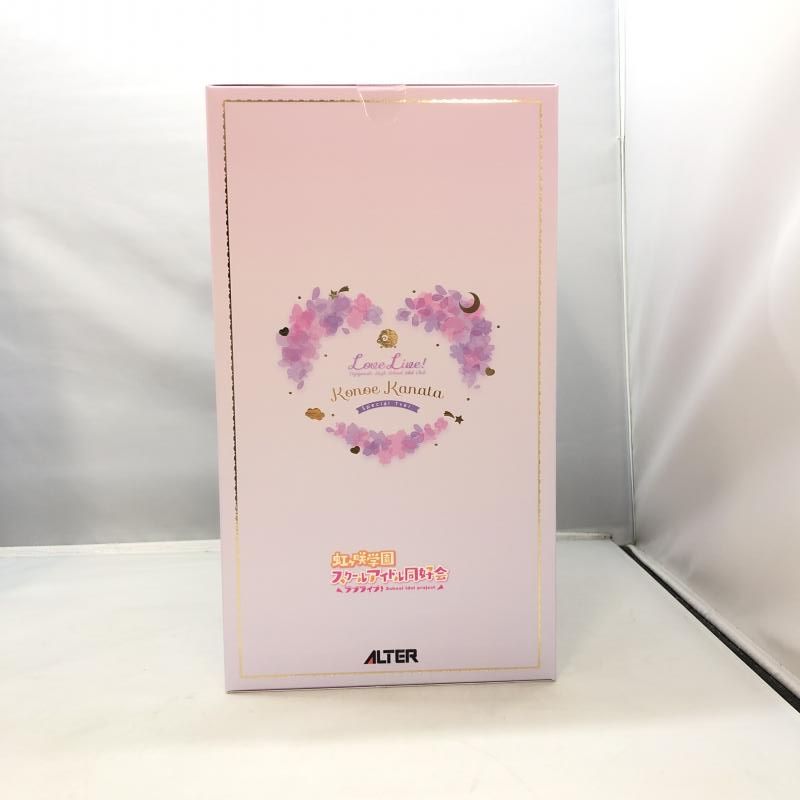 中古】未開封)アルター 近江彼方 Special 7ver. 1/7 ラブライブ