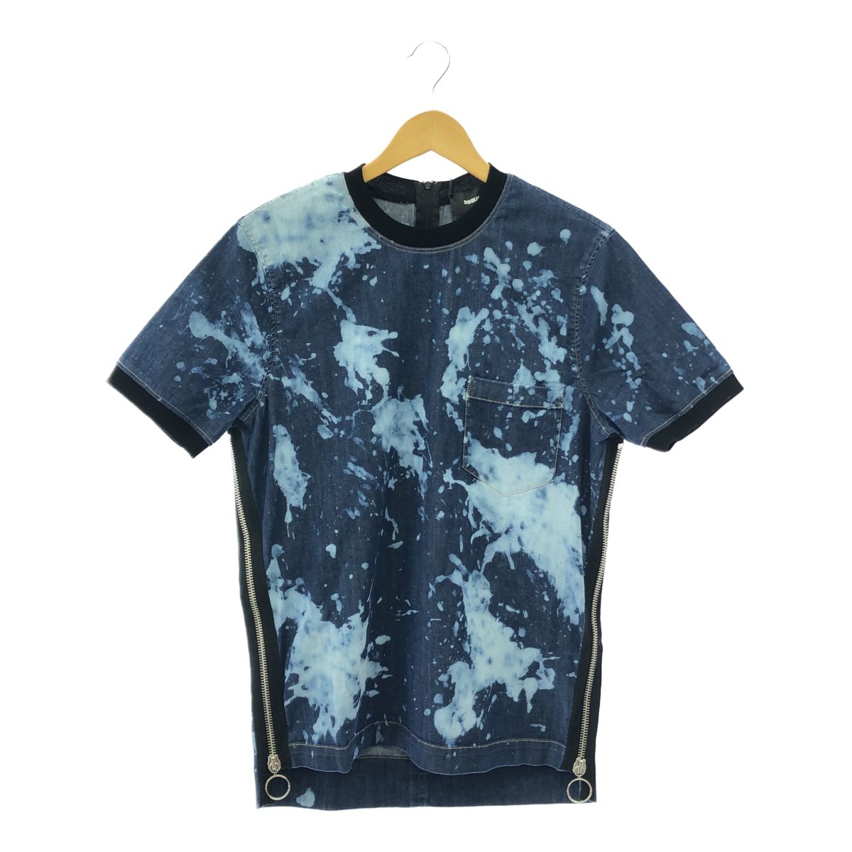 DSQUARED2 DSQUARED2⁄ディースクエアード⁄46⁄ダメージ加工 - ディー 