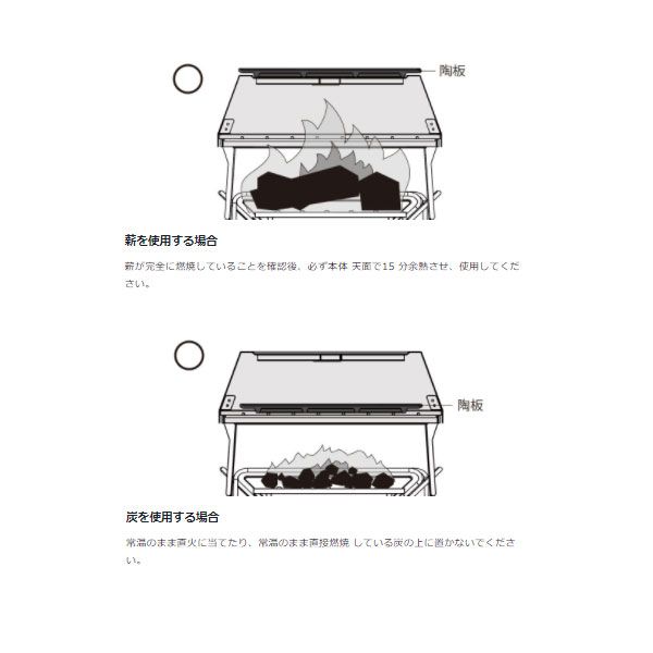 フィールドオーブン