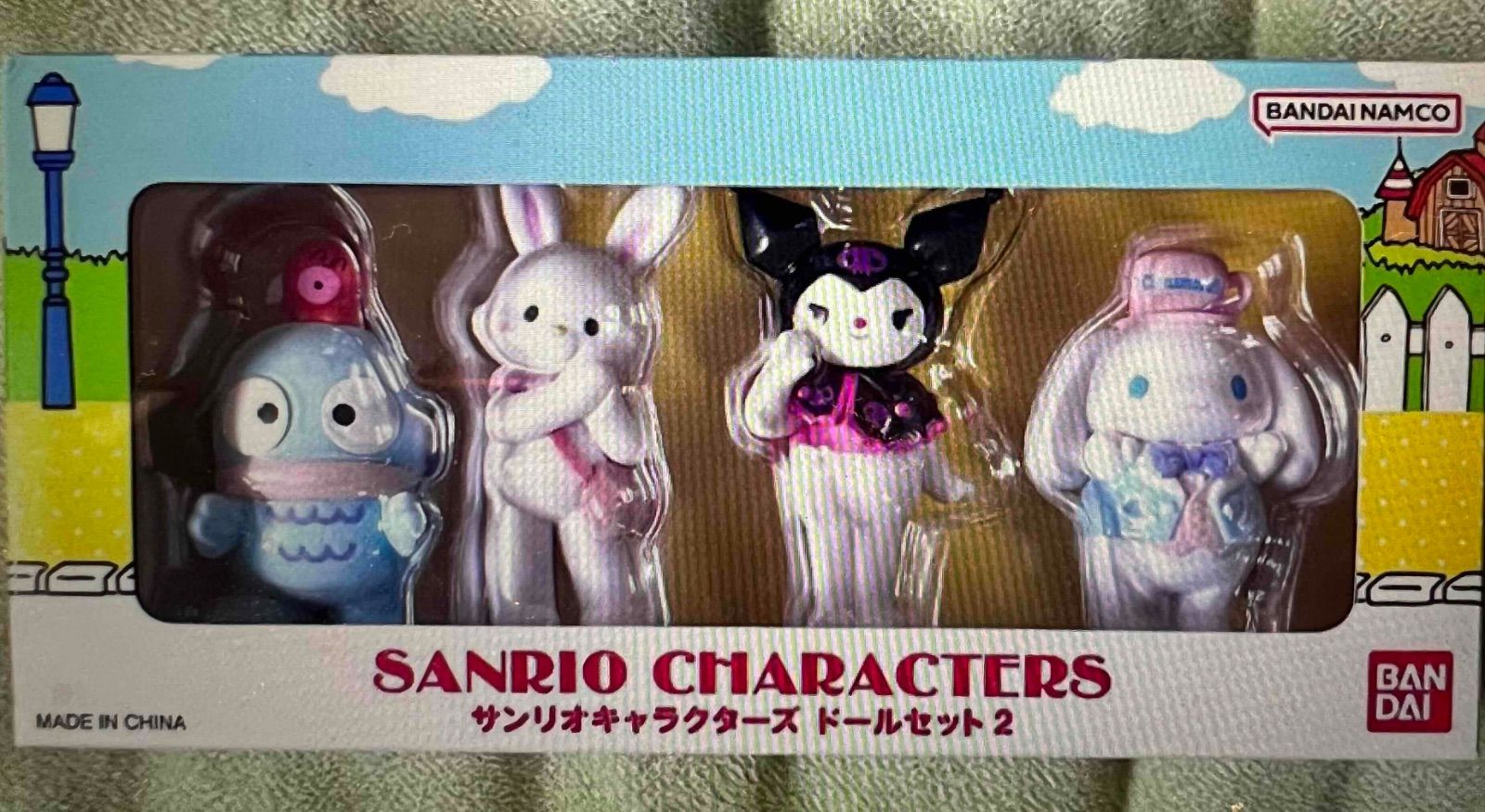 ウィッシュミーメル