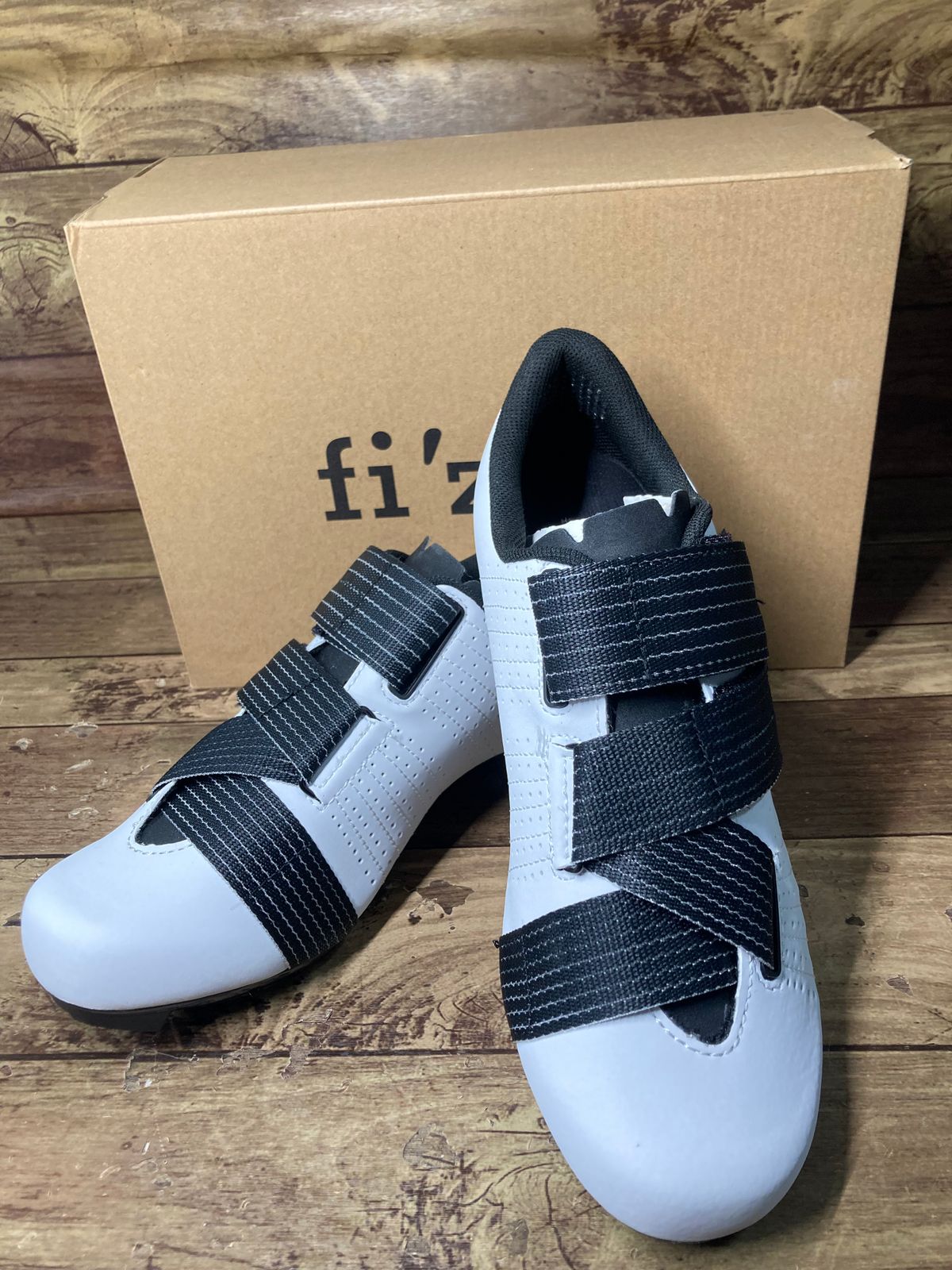 HL011 フィジーク FIZIK パワーストラップ POWERSTRAP R5 ビンディング 