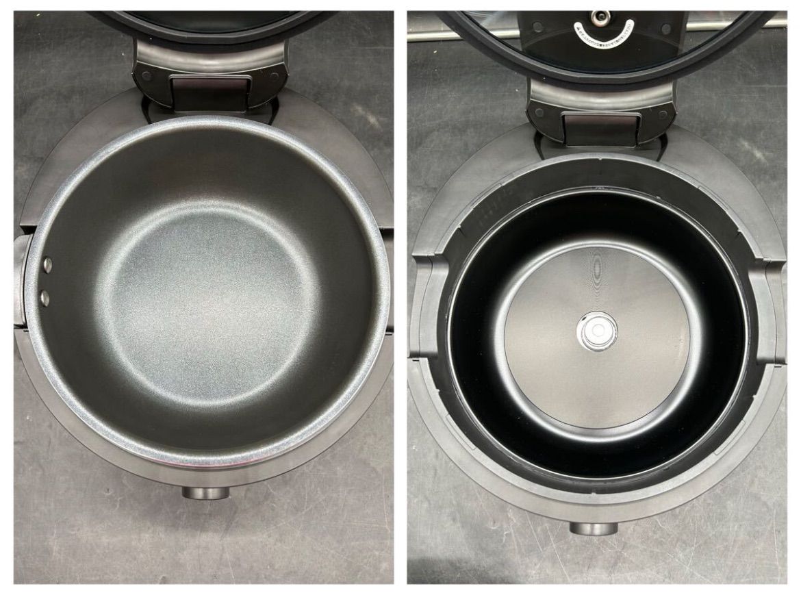 ラボーノ三ツ星シェフ　TVG-300K 全自動調理器 51db24qhOvL._UF350,350_QL50_.jpg