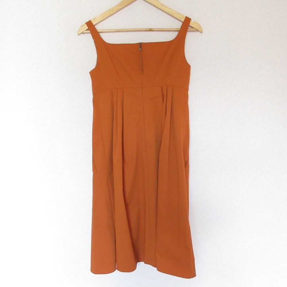 良品 FOXEY NEW YORK フォクシーニューヨーク Milly Dress