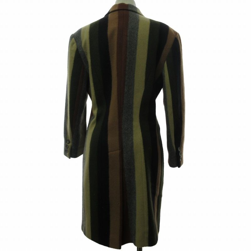 40年ほど前のKENZOのジャケットコート 親愛