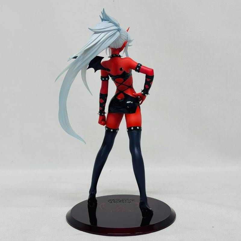 ニーソックス 1/8スケール フィギュア パンティ＆ストッキング Panty＆stocking with Garterbelt ニーソックス 1/8 スケール