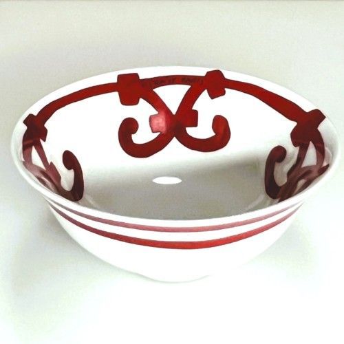 未使用品】HERMES エルメス ガダルキヴィール スープボウル 170ml 1客