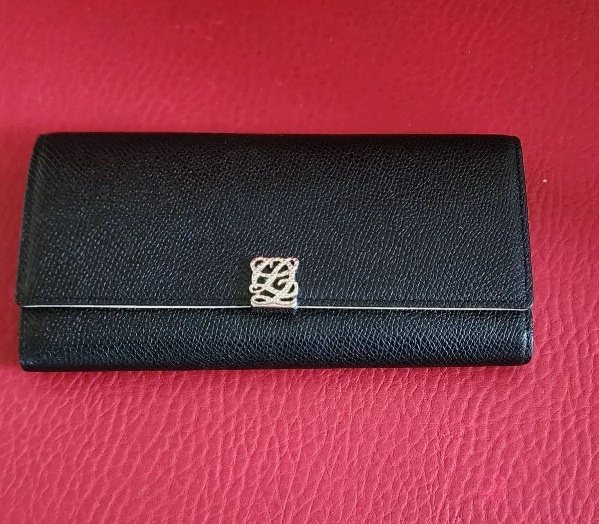 【LOUIS QUATORZE】LE PONT★送料・関税込★長財布 Louis Quatorze(ルイキャトルズ) 財布・小物(レディース) - 海外