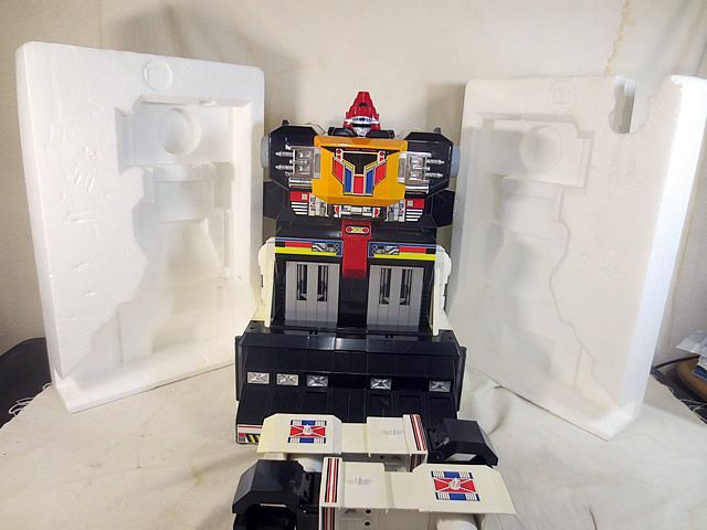 BANDAI - 美品　バンダイ 高速戦隊ターボレンジャー　ターボロボ ターボラガー スーパーターボロボ セット 楽天市場】美品 バンダイ 高速戦隊ターボレンジャー ターボロボ