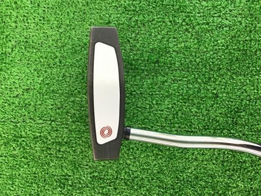 オデッセイ ELEVEN TOUR LINED 32インチ レディース パター PT STROKE LAB フレックスその他 女性用 右利き 右用 Cランク ゴルフクラブ