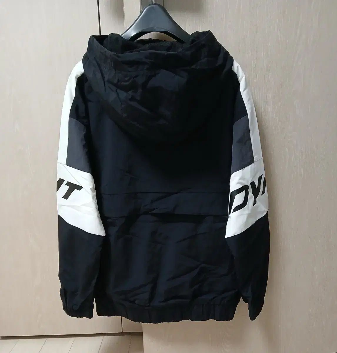 DYNAFIT ディナフィット ユニセックス ハーフジップ ジャケット ブルゾン