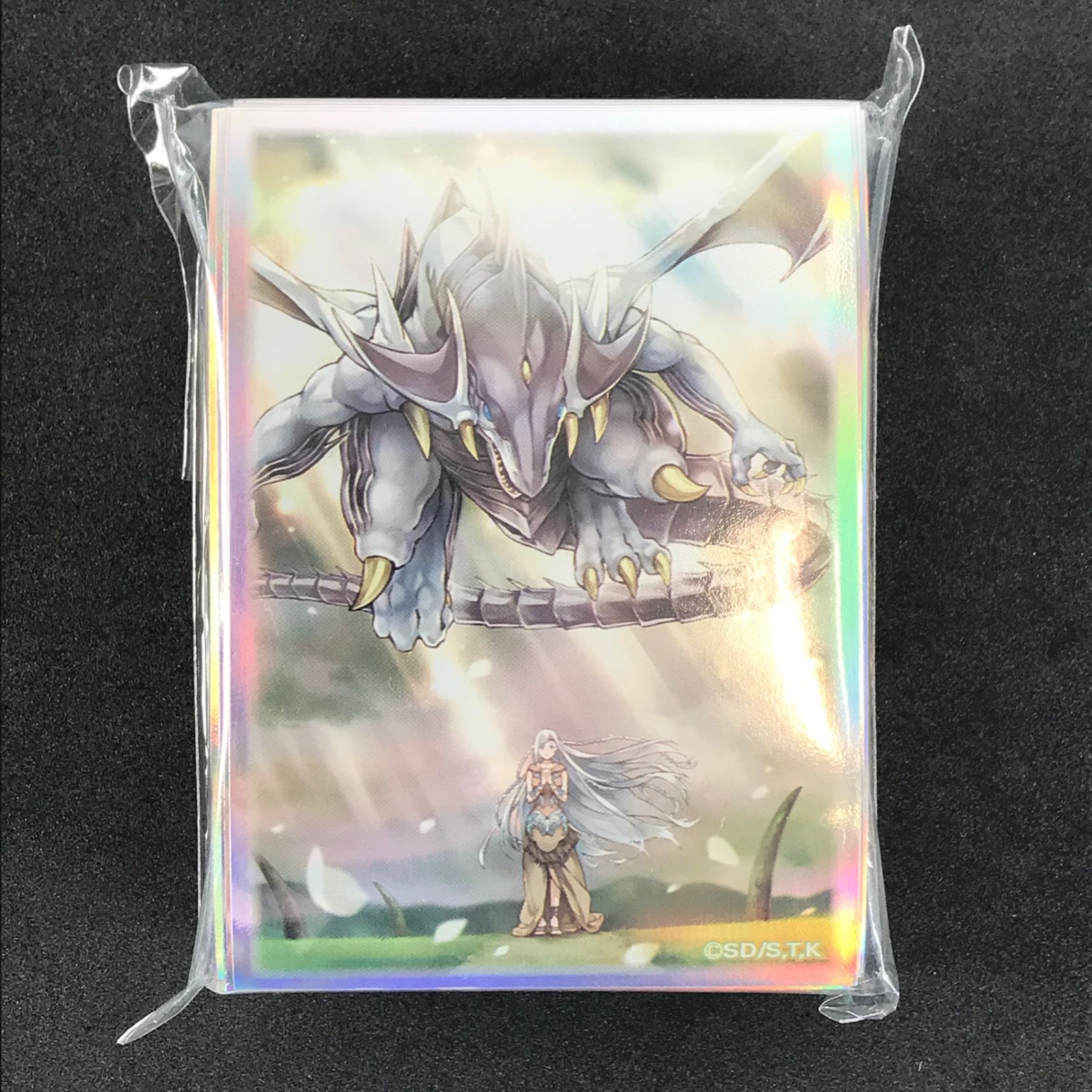 トレカサプライ 遊戯王OCG デュエルモンスターズ 特製 トレカサプライ 遊戯王OCG デュエルモンスターズ 特製