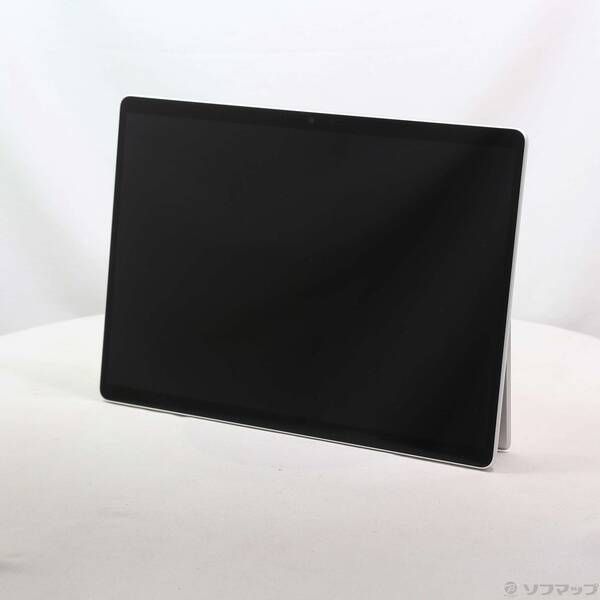 〔 品〕 Surface Pro9 〔Core i5 8GB SSD128GB〕 QCB-00011 プラチナ 368