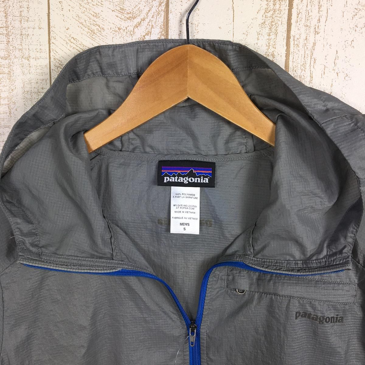 パタゴニア フーディニジャケット ITEM:24140 patagonia（パタゴニア） 24140 メンズ フーディニジャケット