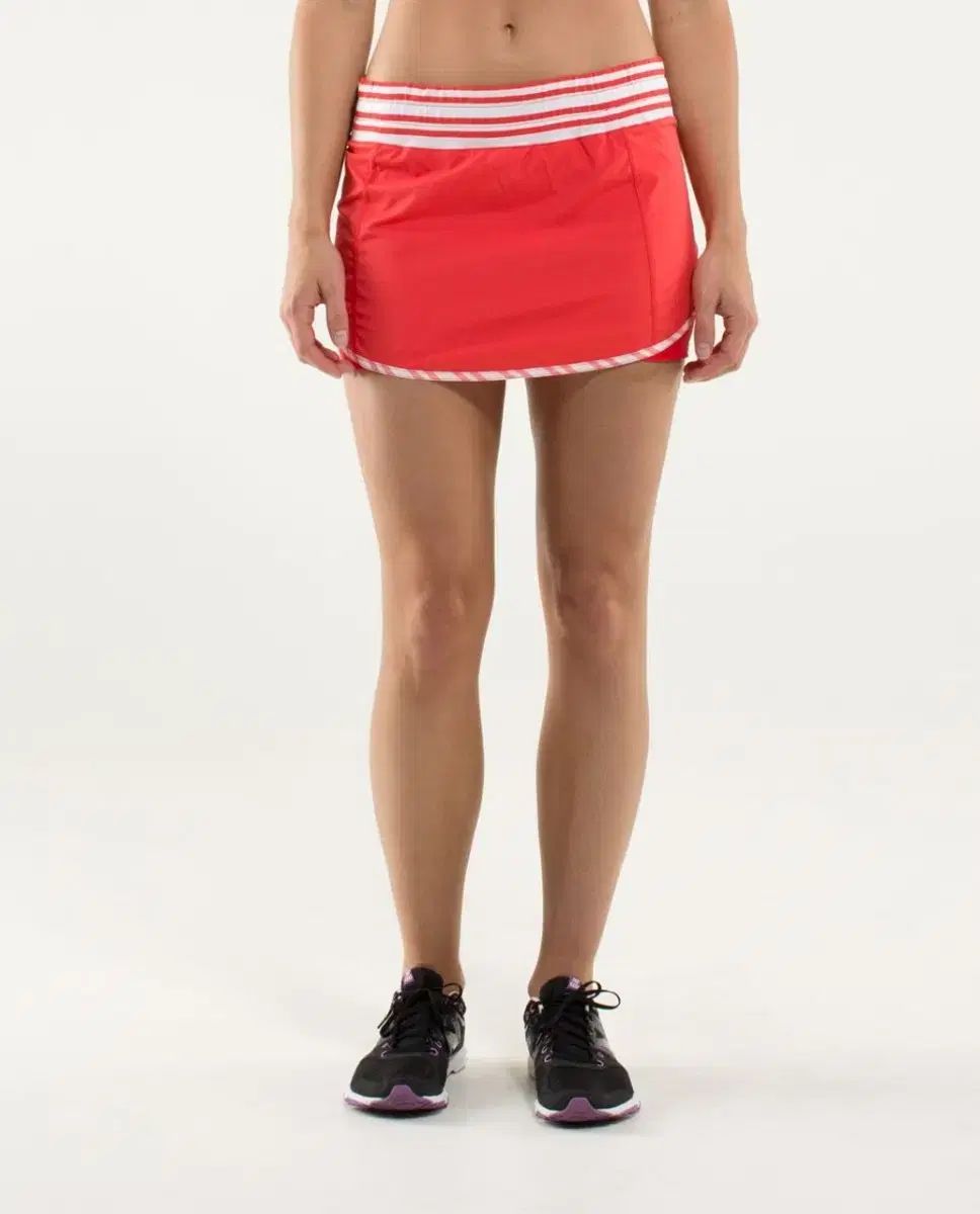 Attack Skirt