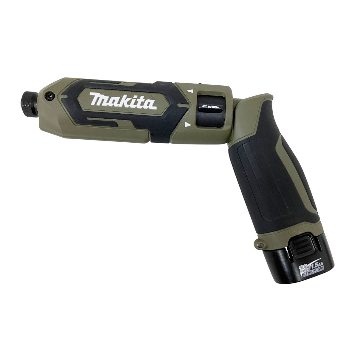 makita TD022D SHXO マキタ 充電式ペンインパクトドライバ O10482270